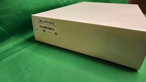 Stratasys Data Cable - CBL-01010-S - NEW/Unused - Picture 1 of 2