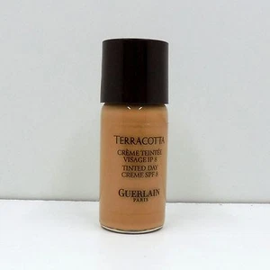 GUERLAIN TERRACOTTA TINTED DAY CREME SPF 8 SHADE #No.0- 10 ML/0.33 OZ.NEW(T) - Picture 1 of 1