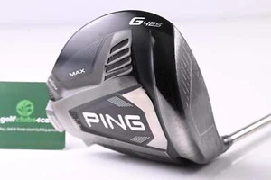 Ping G425 Max Driver / 10.5 Degree / Stiff Flex Ping Tour 65 Shaft - Picture 1 of 8