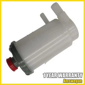 Power Steering Reservoir w/ Cap for 1994-2001 Honda Accord Odyssey Prelude - Picture 1 of 5