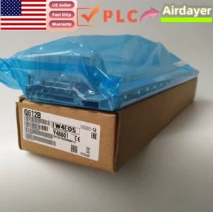 1PC Mitsubishi Q612B PLC Module New In Box Fast Shipping - Picture 1 of 5