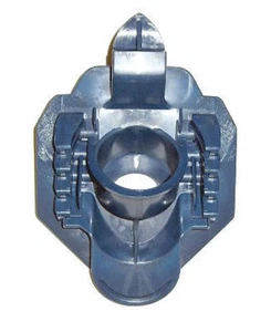 Pieza de repuesto limpiador de piscina Zodiac Baracuda G4 W83263 - Imagen 1 de 2