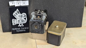 General Electric rotary cam switch voltmeter 16SB1CF9X16 - Picture 1 of 7