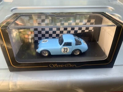 TOP MODEL COLLECTION GOLD 019 GORDINI SIMCA COUPE T15C LE MANS 1950, 1:43 - Image 1 of 4