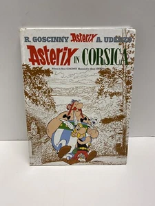 Asterix in Corsica Uderzo, Albert 2004 edition - Foto 1 di 4