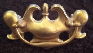 Messing Zugzug - Bild 1 von 1