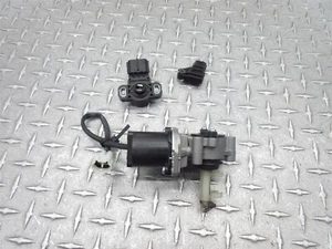 2009 08-16 Yamaha YZFR6R R6 TPS Throttle Position Sensor Control Switch Actuator - Picture 1 of 9