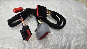Steering Wheel Wiring Harness FOR 2011-2016 Ford Super Duty F250 F350 F450 F550 - Picture 1 of 1