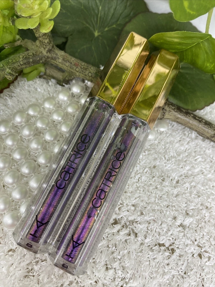 Catrice ABOUT TONIGHT Metallic Eyeshadow C03 Shaken Not Stirred 2ml - NEU