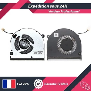 VENTILATEUR CPU FAN POUR HP ENVY 17-CE / 17M-CE - L52661-001 - Zdjęcie 1 z 3