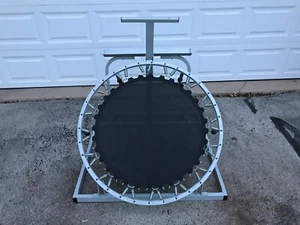 Medicine Ball Rebounder - Picture 1 of 9