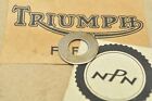 OEM Triumph 3TA 5TA 6T TR5 TR5T TR6 TR7 TR25 T90 T100 T110 T140 T150 TSX Washer Only $6.99 on eBay