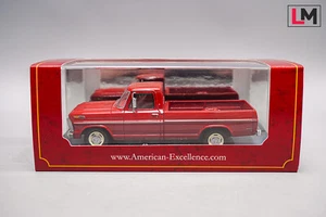 NEO American Excellence 1:43 Ford F-Series //K_481 - Bild 1 von 1