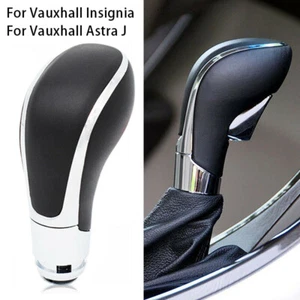 For Opel Vauxhall Zafira Tourer 2011-2019 Automatic Gear Shift Knob Shifter - Picture 1 of 11