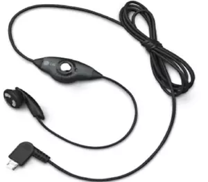 LG Mono Micro Handsfree SGEY0007602 Headset for LG G4 G5 G6 V20 V30 K10 K20 - Picture 1 of 1