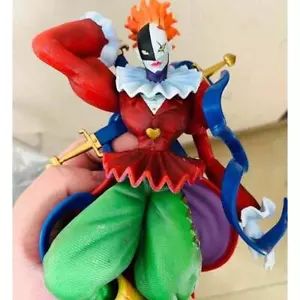 Digital Monster Piemon Anime Actionfigur Digimon Abenteuer Statue Puppe Spielzeug PVC - Bild 1 von 6