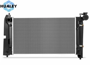 Radiator For 2003-2008 Toyota Corolla Matrix Pontiac Vibe 1.8L L4 - Bild 1 von 8