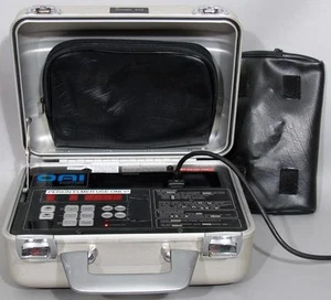 OAI 317 UV Exposure Meter w/Sensors (ASML/SVG/PE-Perkin Elmer) 365/400 nm - Picture 1 of 4