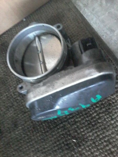 Cuerpo del acelerador para BMW 745i 2063179 02-05 Foto 1 de 1