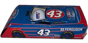 NASCAR Dunlop 6 Golf Balls Petty Racing John Andretti DDH 110 Open Box See Photo - Picture 1 of 11