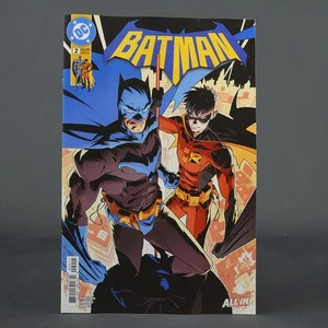 BATMAN #2 Cvr A DC Comics 2025 0825DC0072 2A (A/CA) Jimenez (W) Fraction - Picture 1 of 2