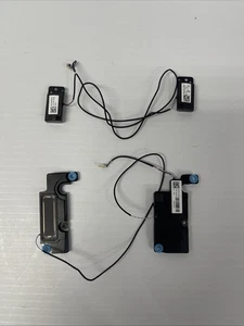 OEM 5SB1D97330 + SSBOL61870 Lenovo Thinkpad X1 Carbon 10G Speaker Tweeter Woofer - Picture 1 of 5