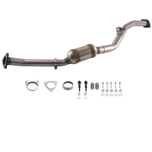 Direct Fit Catalytic Converter for Subaru Outback H4 2013-2019 600CPSI EPA - Picture 1 of 12