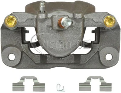 Pinza de freno de disco con accesorios de instalación para 99-01 Lexus RX300 Foto 1 de 4