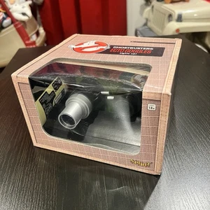 BRANDNEU Geist Halloween leuchtende Ghostbusters Ecto Brille Kostüm Cosplay - Bild 1 von 6