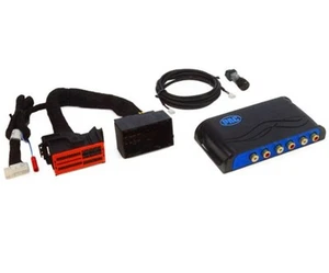 PAC AP4-CH41 AmpPRO Car Stereo Advanced Amplifier Installation Audio Interface - Bild 1 von 2