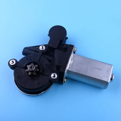 Front Left Power Window Lift Motor fit for Toyota Camry RAV4 Highlander Scion ln - Image 1 of 4