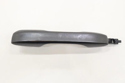 2023-2025 HONDA HR-V PUERTA TRASERA IZQUIERDA LADO CONDUCTOR MANIJA EXTERIOR OEM GRIS_GY Foto 1 de 4