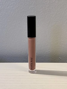 Mary Kay Lipgloss Nude  Blush Pink NWOT New - Picture 1 of 3