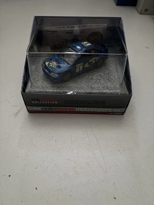 CORGI VA12300 COLIN MCRAE COLECCIÓN TRIBUTO SUBARU IMPREZA WRC Foto 1 de 4