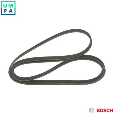 VRIBBED BELT 1 987 946 214 FOR PORSCHE MCX.NA MCW.AA M46.40/20 3.6L 6cyl 4.8L - Image 1 of 4