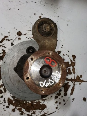 Carrier 3.36 Ratio Front Fits 04-15 ARMADA 1408696 - Image 1 of 4