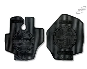 Safe Win Floor Mat 2 piece Made in Korea for KIA BongoⅢ K2700 2004~ LHD +Express - Picture 1 of 3