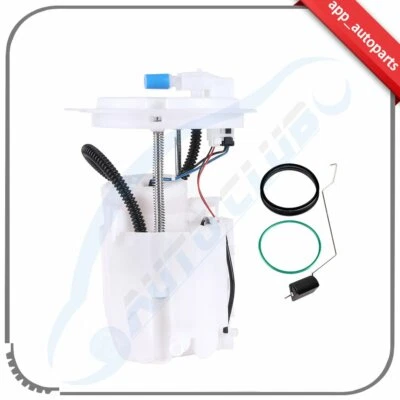 New Fuel Pump Module Assembly For 2012-2014 2015 Jeep Wrangler 3.6L E7265M - Image 1 of 4