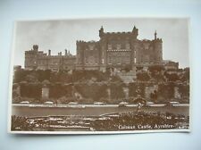 Culzean Castle, Ayrshire. Near Turnberry, Girvan, Ayr, Troon. Henderson, Maybole