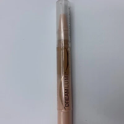 Maybelline New York Dream Lumi Touch Highlighting Concealer 50 Medium Deep  - Image 1 of 3