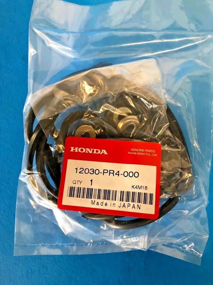 GENUINE Honda 12030PR4000 GASKET SET CR-V (1997-2001) 12030-PR4-000 - Image 1 of 1