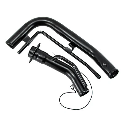 Fuel Tank Filler Neck Hose FIt 1998-2000 1999 Chevy Blazer GMC Jimmy 15026403. - Image 1 of 4