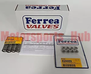 Ferrea Intake Exhaust Springs Kit Tool Steel Polaris RZR XP1000 XP 1000 2014 - Bild 1 von 1