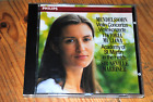 Mendelssohn: Violinkonzerte - Viktoria Mullova - Neville Marriner - Philips