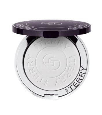 BYTERRY Hyaluronic Hydra-Powder Setting Powder COLORLESS 0.045oz - Imperfect Box - Image 1 of 4