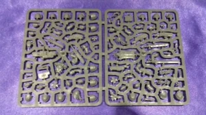Black Templars - Upgrade sprues, Warhammer 40K, NEW - Picture 1 of 1