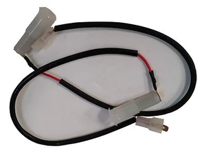 VESPA PANEL LATERAL CLIPS INDICADOR CABLE CLIP X 2 PX LML T5 - Imagen 1 de 2