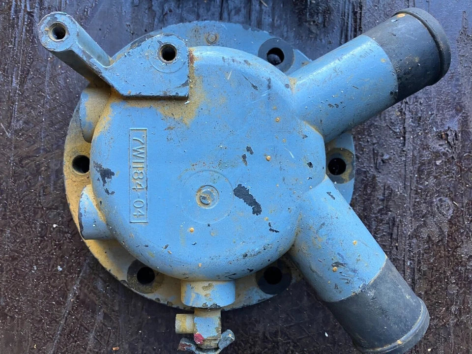 3208 Caterpillar Marine - Изображение 1 из 1