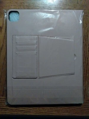 Smart For iPad Pro 12.9" 2021 5/4th Gen Case Shockproof Leather Stand Flip Cover - Image 1 of 2