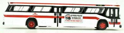 Corgi Fishbowl TTC Canada Special Edition US54323F GMC Corgi Classics 1/50 Scale - Image 1 of 4
